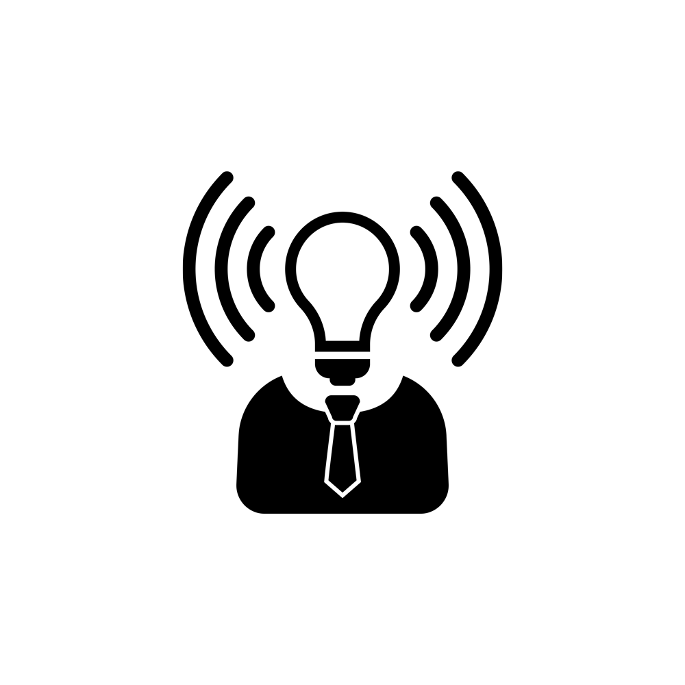 emblem for brand awareness section