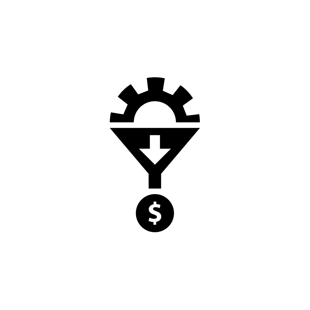 emblem for lead generation section